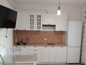 Студия Санкт-Петербург ул. Чарушинская, 26к1 (25.0 м²)