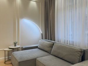 2-комнатная квартира: Москва, Мичуринский проспект, 7к1 (68 м²)
