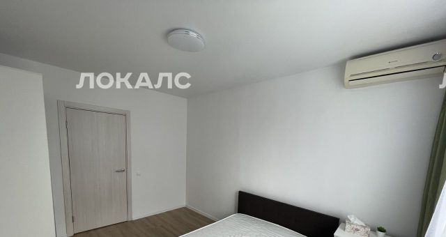 Сдается 2-к квартира на улица Раменки, 9К2, метро Раменки, г. Москва
