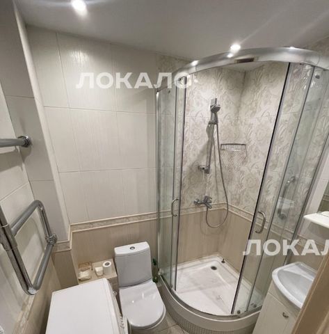 Снять 2к квартиру на Барклая улица, 11, метро Филёвский парк, г. Москва