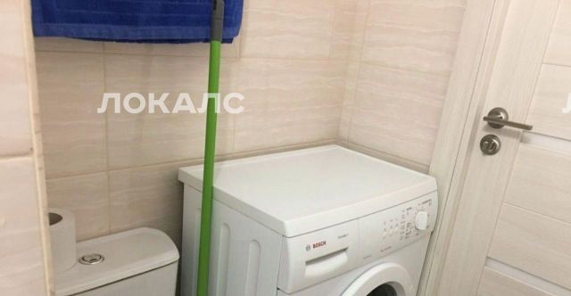 Аренда однокомнатной квартиры на Кронштадтский бульвар, 30К1, метро Водный стадион, г. Москва