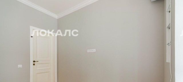 Сдаю 3-к квартиру на Большая Бронная улица, 8, метро Чеховская, г. Москва