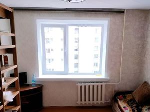 Комната Новосибирская область, Новосибирск ул. Ломоносова, 59 (14.0 м²)