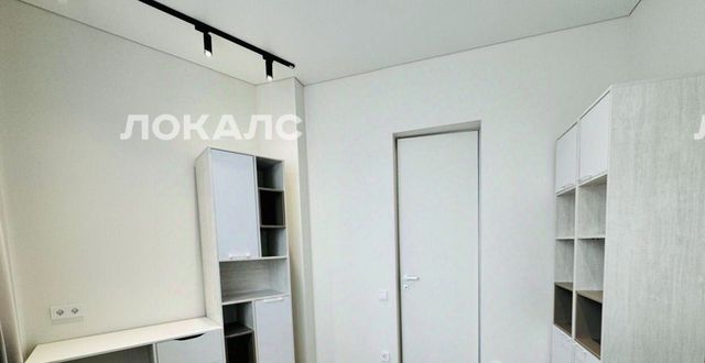 Снять трехкомнатную квартиру на улица Чаянова, 24, метро Новослободская, г. Москва