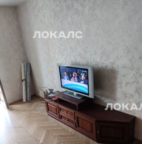 Сдам двухкомнатную квартиру на проезд Соломенной Сторожки, 5А, метро Дмитровская, г. Москва