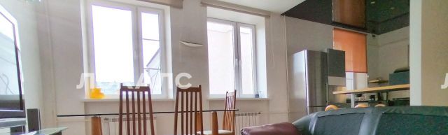 Снять 3-комнатную квартиру на 4-я Тверская-Ямская улица, 25, метро Тверская, г. Москва