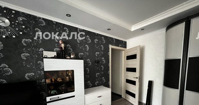 Сдам 1-комнатную квартиру на Клязьминская улица, 10К1, метро Ховрино, г. Москва