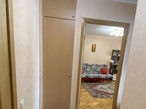 1-к кв. Москва Погонный проезд, 12к1 (40.0 м²)