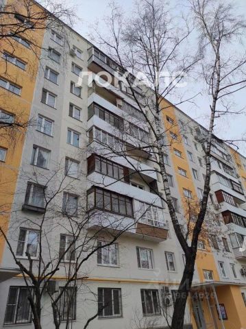 Аренда трехкомнатной квартиры на Ореховый бульвар, 8, метро Орехово, г. Москва