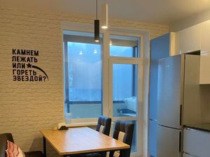 1-к кв. Санкт-Петербург пос. Шушары, Школьная ул., 17 (36.0 м²)