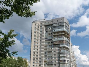 1-к кв. Санкт-Петербург просп. Славы, 51 (40.0 м²)