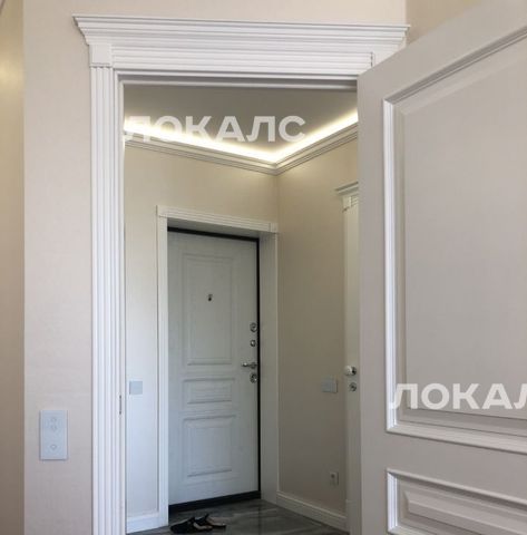 Сдается 1-к квартира на улица Зацепа, 22, метро Добрынинская, г. Москва