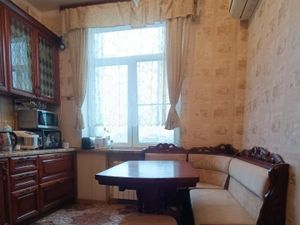 2-х комнатная квартира около метро Полежаевская