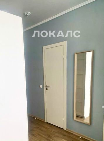 Аренда 2-комнатной квартиры на Ходынский бульвар, 2, метро Динамо, г. Москва