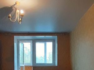1-к кв. Москва Краснобогатырская ул., 75К1 (35.0 м²)