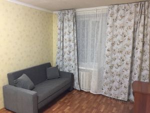 2-к кв. Москва Таганрогская ул., 8 (43.0 м²)