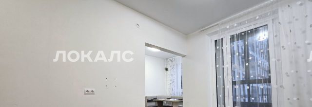 Сдается 1-к квартира на Ленинградское шоссе, 228к4, г. Москва