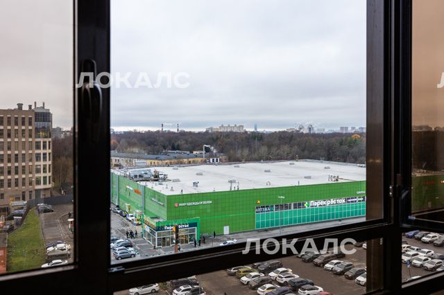 Сдается 1-к квартира на г Санкт-Петербург, ул Политехническая, д 6, метро Площадь Мужества, г. Санкт-Петербург