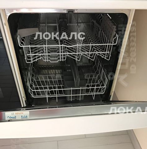 Снять однокомнатную квартиру на Чонгарский бульвар, 26Ак2, г. Москва