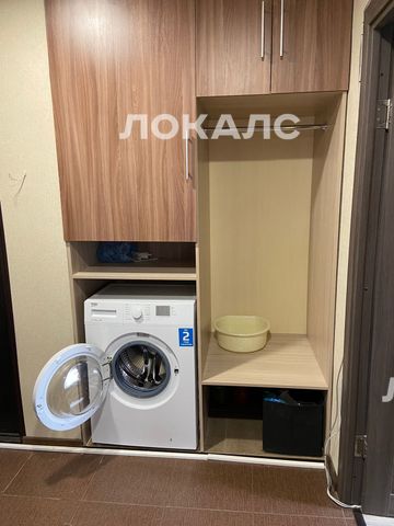 Сдаю двухкомнатную квартиру на г Москва, ул 15-я Парковая, д 39 стр 1, метро Щёлковская, г. Москва