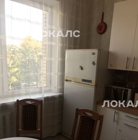 Сдаю 2к квартиру на Троицкая улица, 9К1, метро Трубная, г. Москва