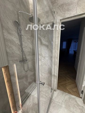 Снять 4-к квартиру на Московская обл, г Подольск, деревня Булатово, тер КП Резиденция Булатово, д 199, г. Москва