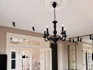 2-к кв. Москва Фрунзенская наб., 52 (55.0 м²)