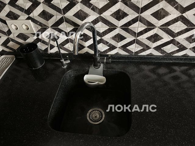 Сдам двухкомнатную квартиру на г Москва, ул Автозаводская, д 23Б к 2, метро Автозаводская (Замоскворецкая линия), г. Москва