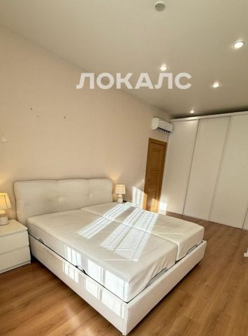 Сдаю 2-комнатную квартиру на Лазоревый проезд, 5к4, метро Ботанический сад, г. Москва