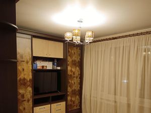 Двушка на метро Кузьминки