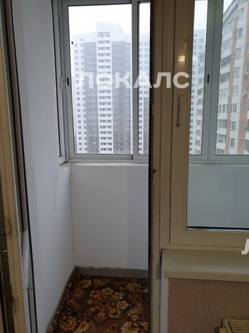 Сдается 1к квартира на г Москва, ул Милашенкова, д 3 к 2, метро Фонвизинская, г. Москва