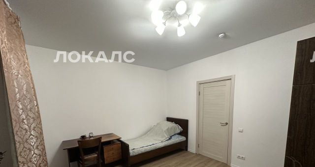 Аренда 2-комнатной квартиры на Щелковское шоссе, 92Ак1, метро Первомайская, г. Москва