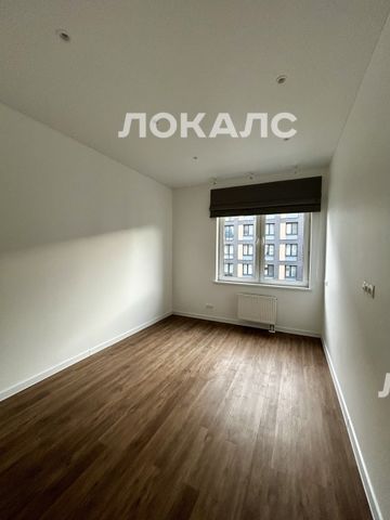 Снять 2х-комнатную квартиру на г Москва, ул Инженера Кнорре, д 7 к 2, метро Румянцево, г. Москва