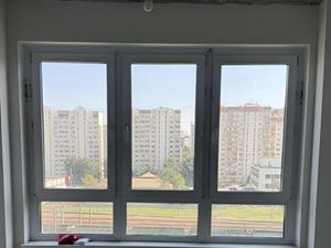 Студия Москва проезд Стройкомбината, 1 (19.0 м²)