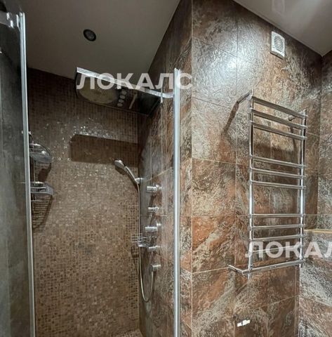 Аренда 3-к квартиры на Пролетарский проспект, 1, метро Каширская, г. Москва