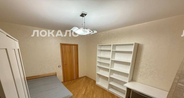 Снять четырехкомнатную квартиру на Нахимовский проспект, 61К1, метро Академическая, г. Москва