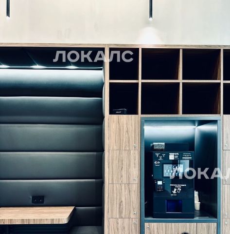 Сдаю двухкомнатную квартиру на Дмитровский проезд, 1, г. Москва