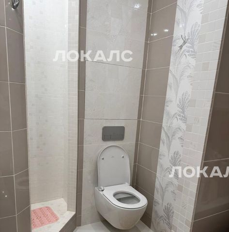 Сдаю 4-к квартиру на Большая Серпуховская улица, 40С2, метро Павелецкая, г. Москва