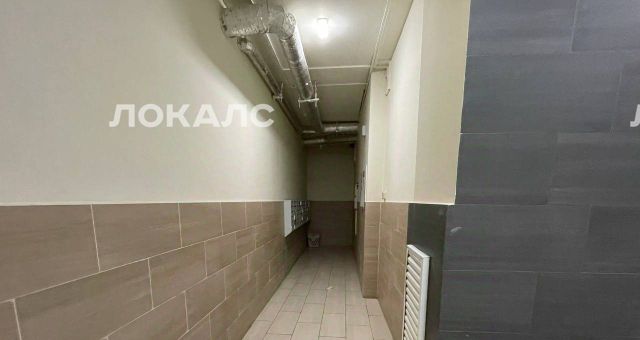 Снять 2к квартиру на проезд Чечерский, 130, метро Бунинская аллея, г. Москва