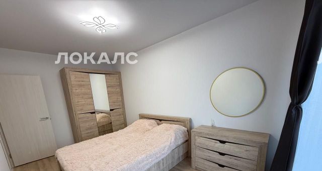 Снять 3х-комнатную квартиру на Алтуфьевское шоссе, 55к5, метро Бибирево, г. Москва