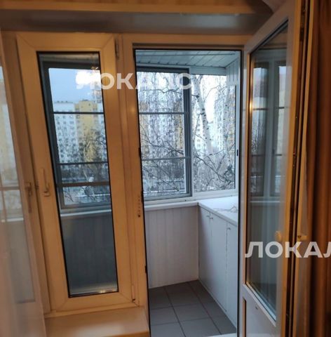 Снять 1к квартиру на проезд Якушкина, 6, метро Ботанический сад, г. Москва