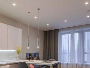 Студия Москва ул. Василисы Кожиной, 13 (33.0 м²)