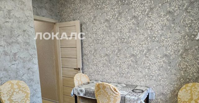 Снять 1к квартиру на улица Исаковского, 2К1, метро Строгино, г. Москва