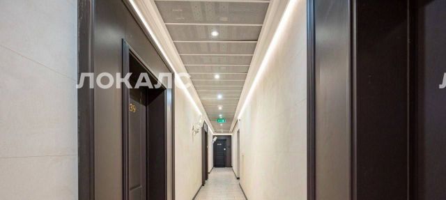 Сдаю 2-комнатную квартиру на Ленинградский проспект, 29к3, метро Петровский парк, г. Москва