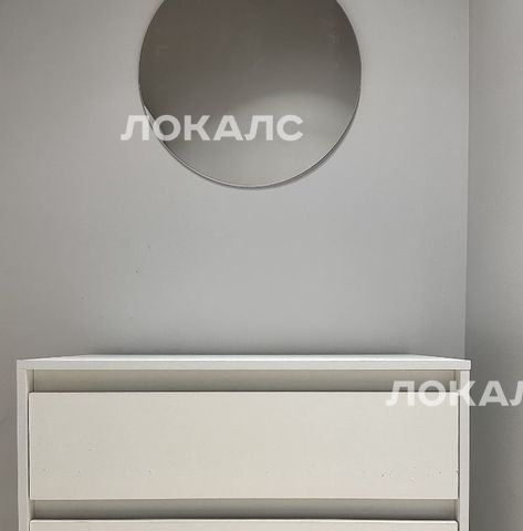 Аренда 1к квартиры на 48, метро Ольховая, г. Москва