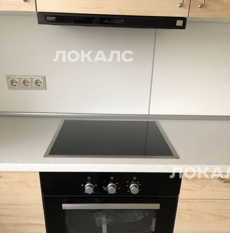 Сдам 1-к квартиру на Мичуринский проспект, 31К2, метро Мичуринский проспект, г. Москва