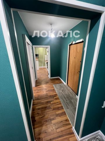 Сдам 3к квартиру на г Москва, ул Грина, д 18 к 2, метро Бульвар Дмитрия Донского, г. Москва