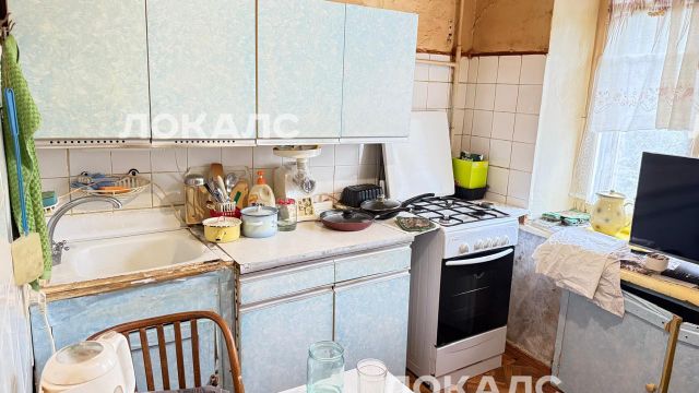 Сдается 3х-комнатная квартира на Московская обл, г Одинцово, г Кубинка, г-к Кубинка-1, к 9, кв 14, г. Москва