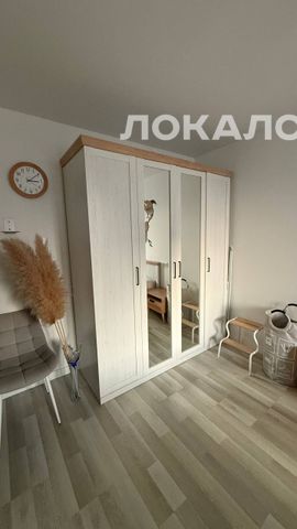 Сдам 2к квартиру на г Москва, ул Декабристов, д 26, метро Отрадное, г. Москва