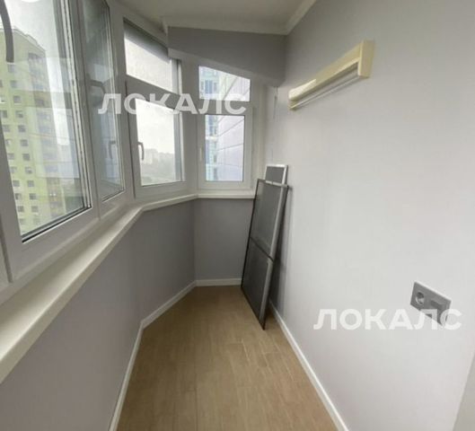 Сдается 2к квартира на Базовская улица, 15к9, г. Москва